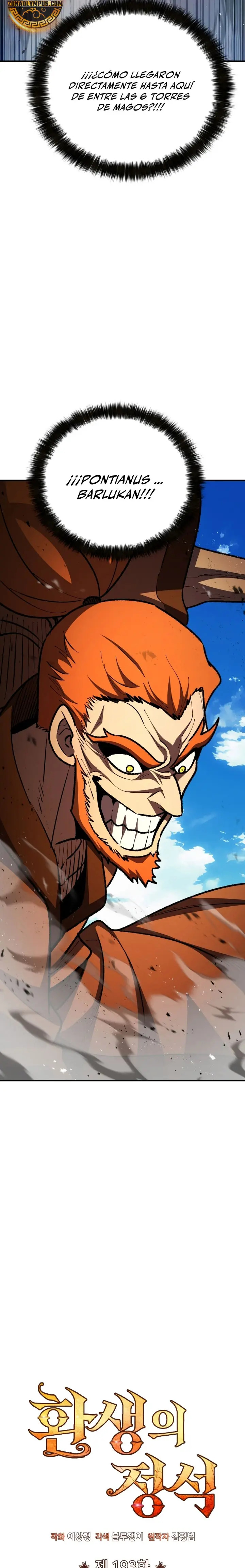 Read Estándar de la Reencarnación ES Manga Online