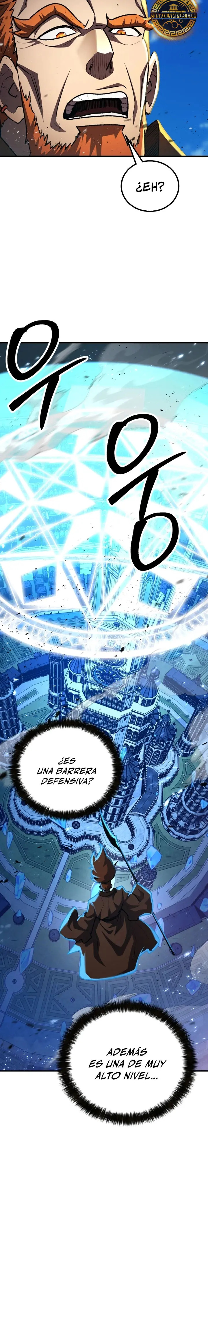 Read Estándar de la Reencarnación ES Manga Online