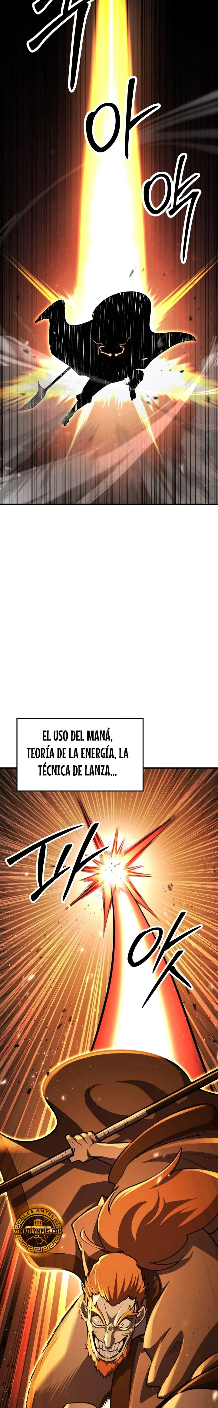 Read Estándar de la Reencarnación ES Manga Online
