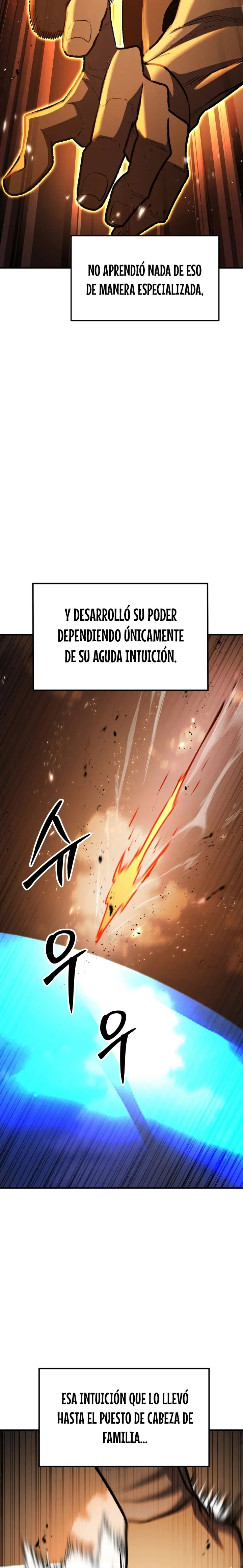 Read Estándar de la Reencarnación ES Manga Online