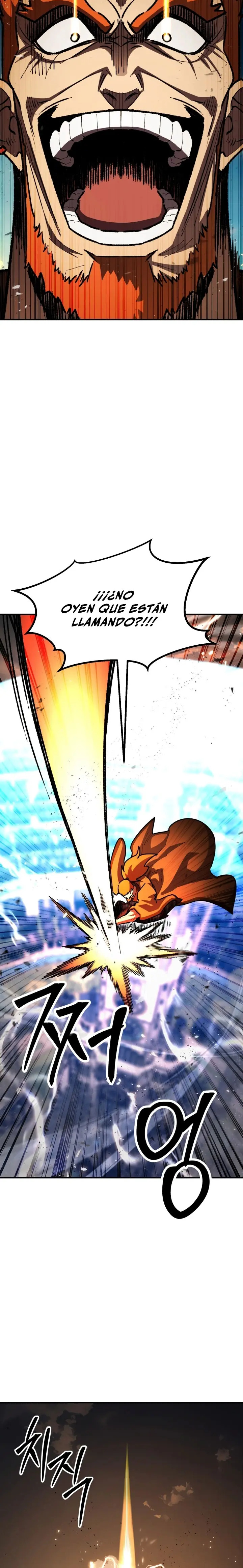 Read Estándar de la Reencarnación ES Manga Online