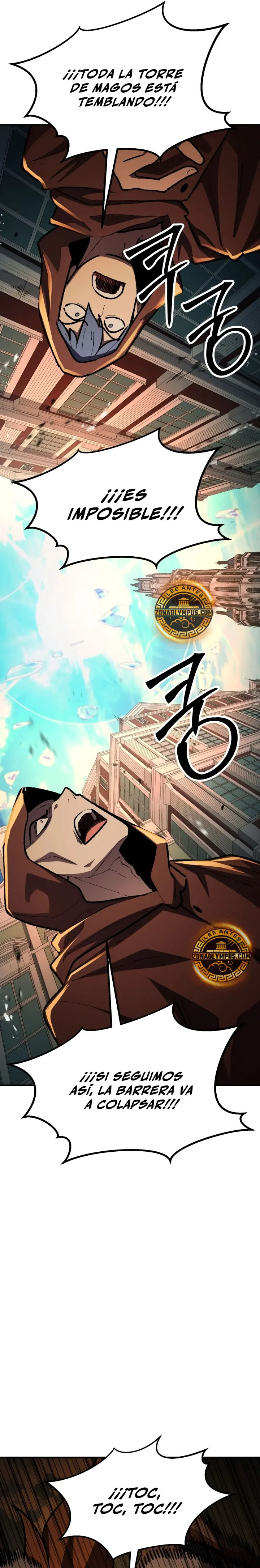 Read Estándar de la Reencarnación ES Manga Online