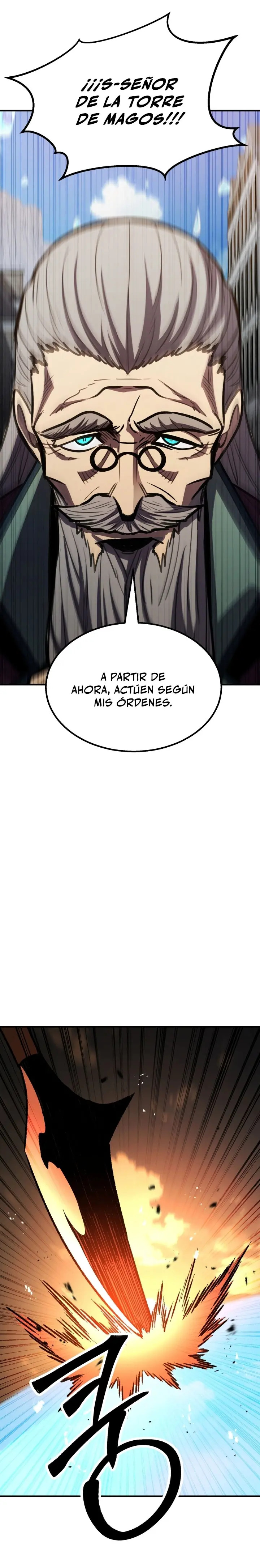 Read Estándar de la Reencarnación ES Manga Online