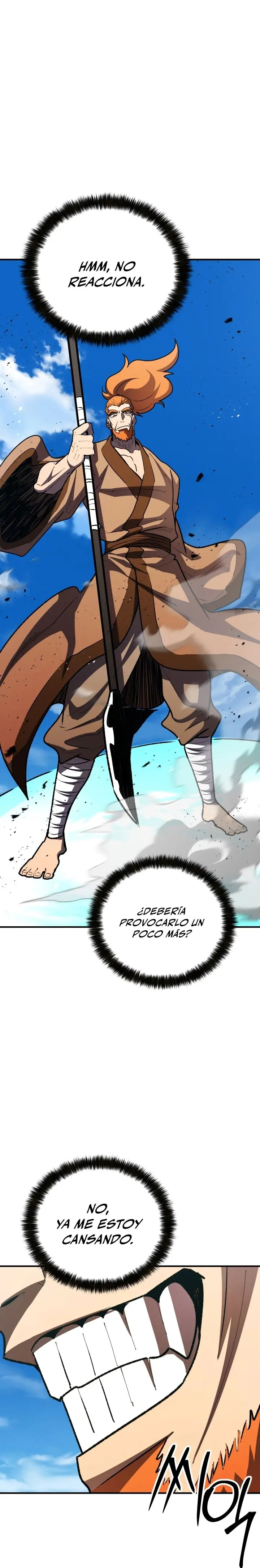 Read Estándar de la Reencarnación ES Manga Online