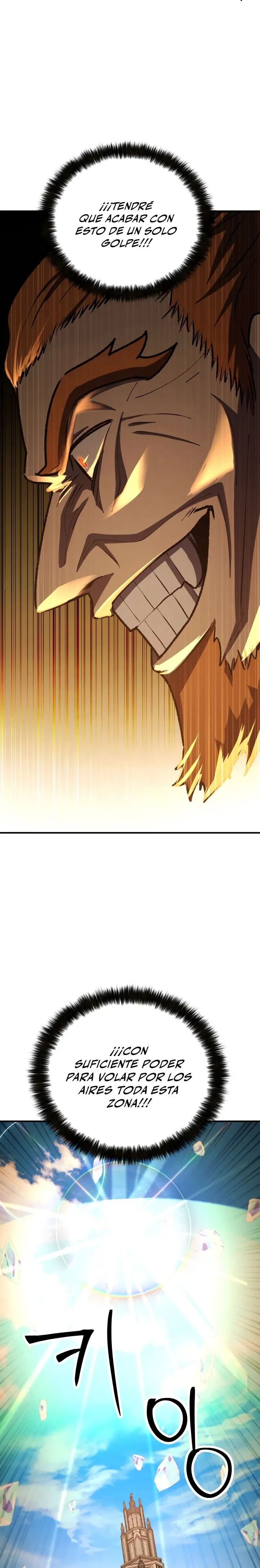 Read Estándar de la Reencarnación ES Manga Online