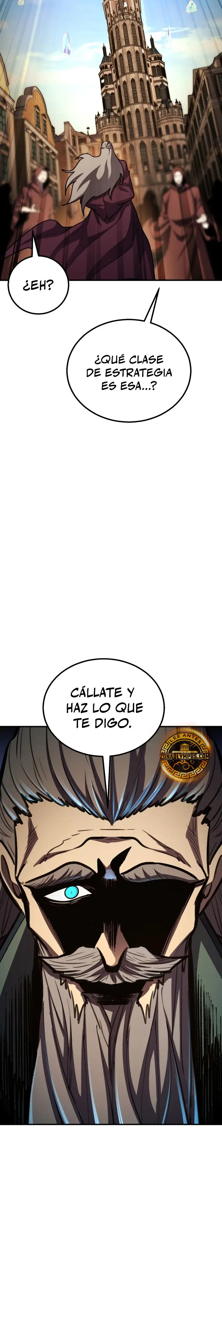 Read Estándar de la Reencarnación ES Manga Online