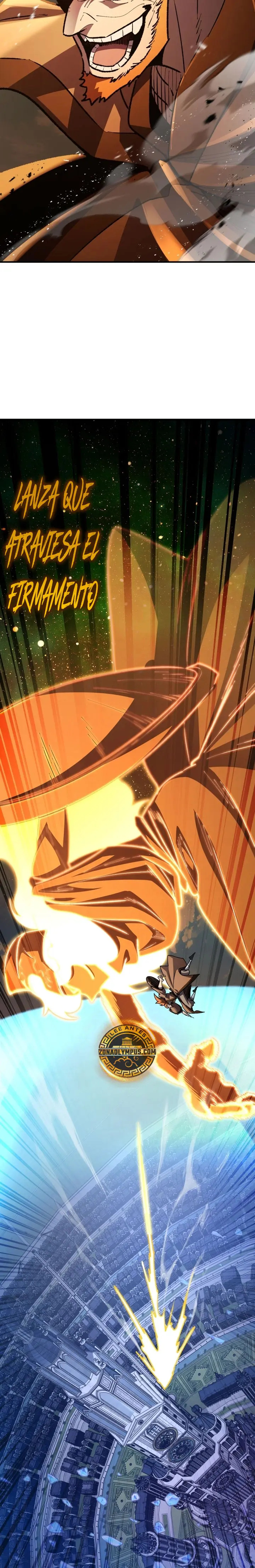 Read Estándar de la Reencarnación ES Manga Online