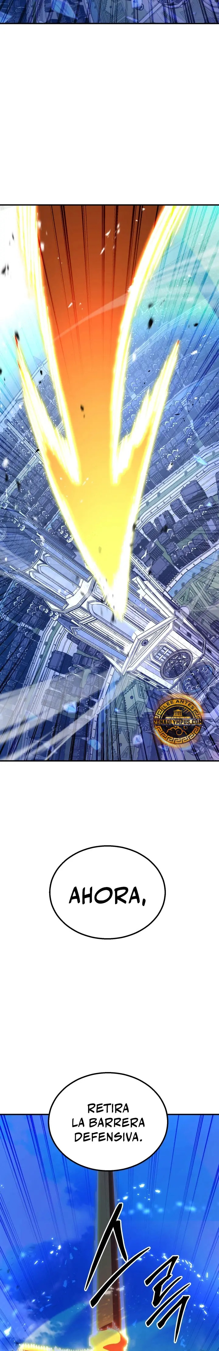 Read Estándar de la Reencarnación ES Manga Online
