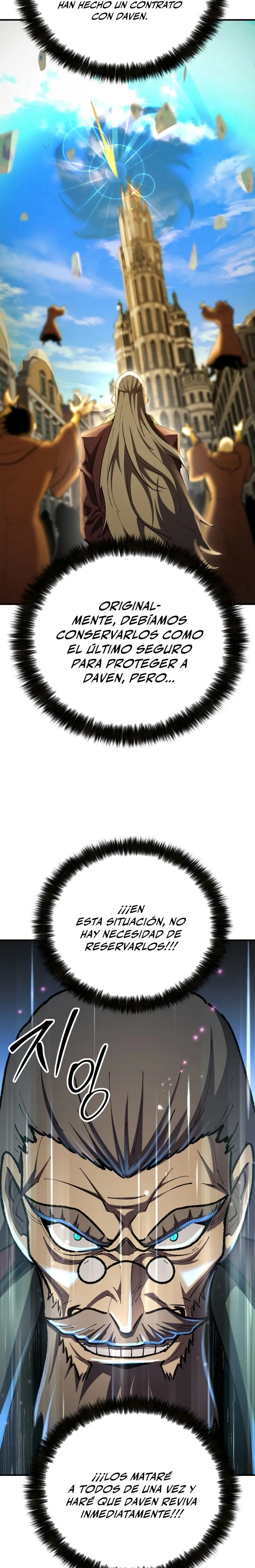 Read Estándar de la Reencarnación ES Manga Online