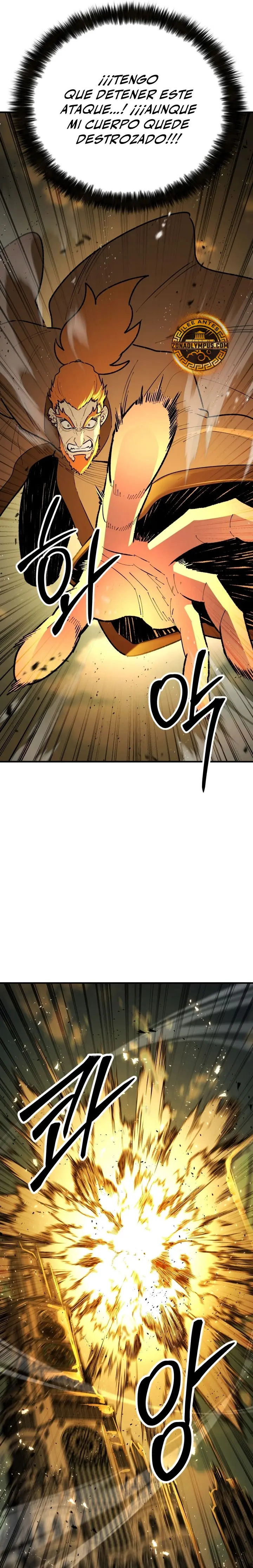 Read Estándar de la Reencarnación ES Manga Online