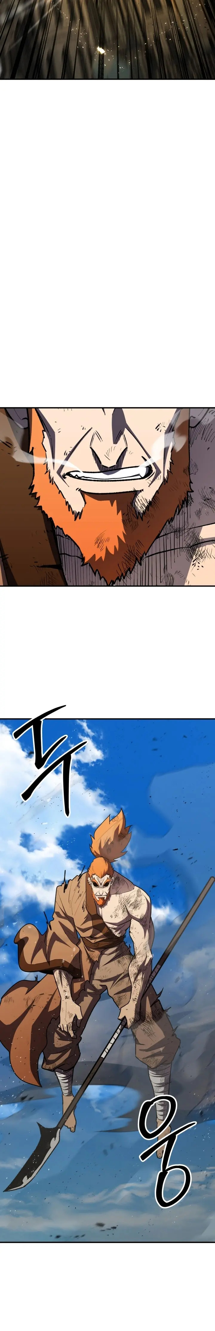 Read Estándar de la Reencarnación ES Manga Online