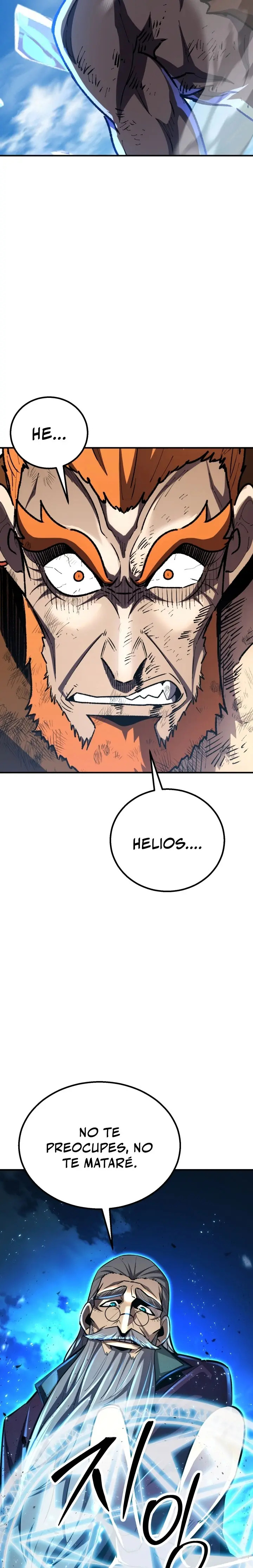 Read Estándar de la Reencarnación ES Manga Online