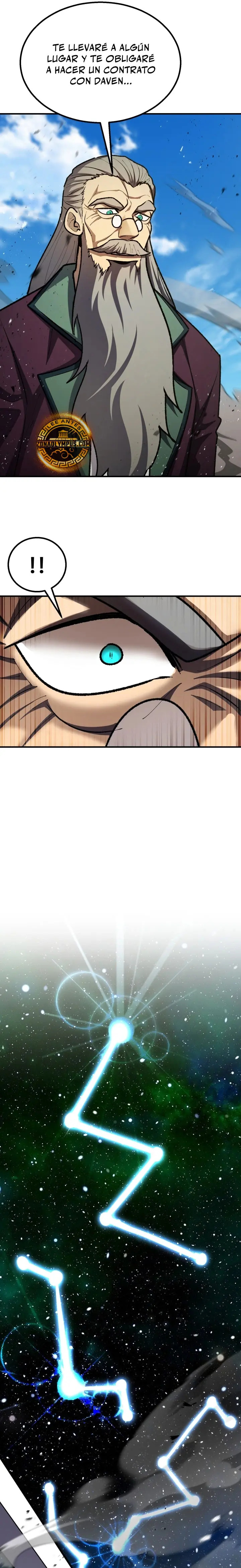 Read Estándar de la Reencarnación ES Manga Online