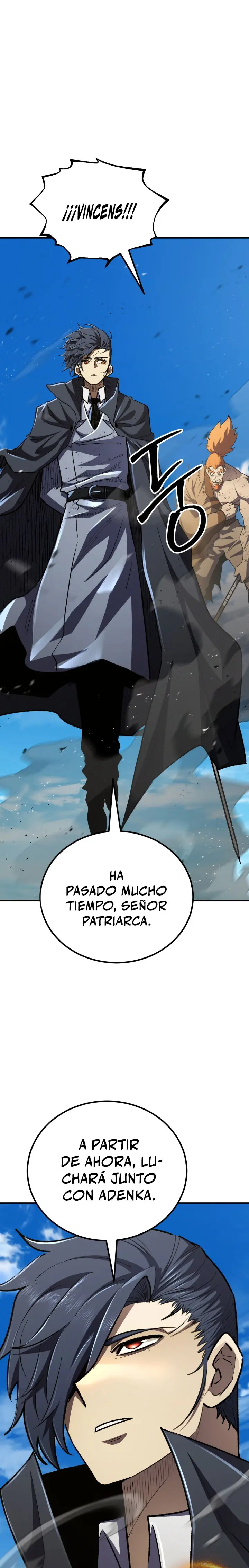 Read Estándar de la Reencarnación ES Manga Online