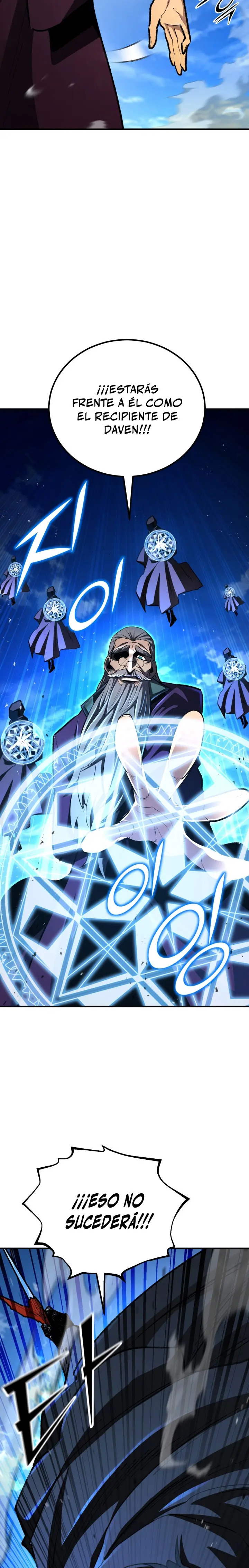 Read Estándar de la Reencarnación ES Manga Online
