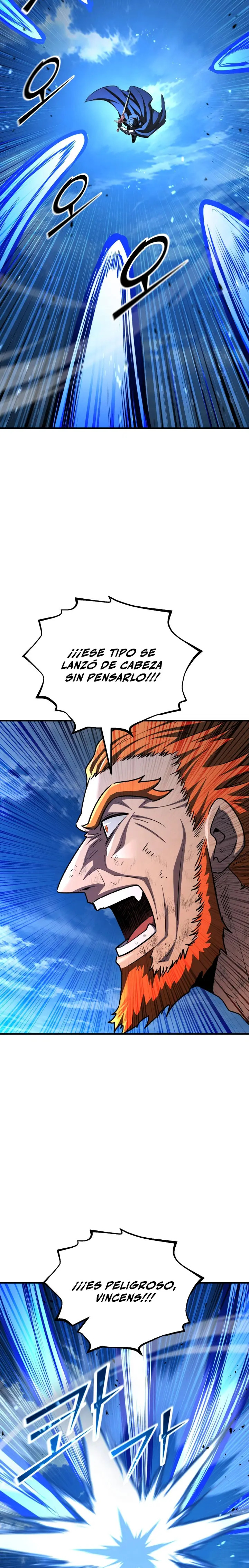 Read Estándar de la Reencarnación ES Manga Online