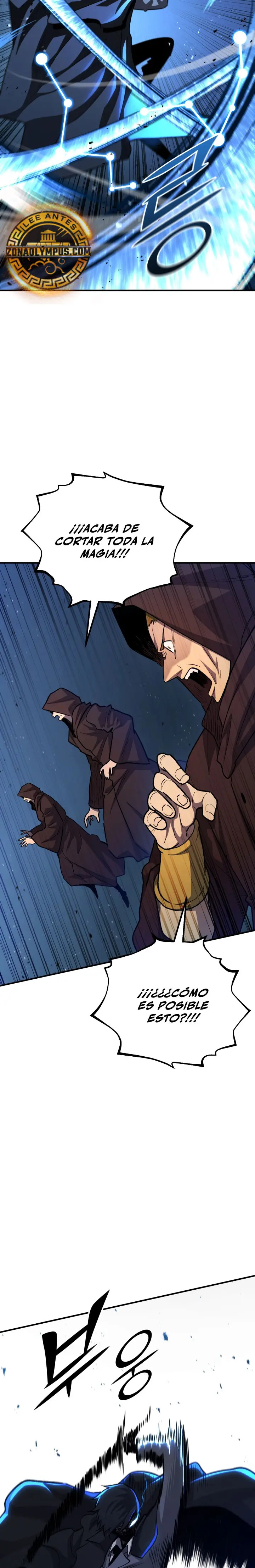 Read Estándar de la Reencarnación ES Manga Online