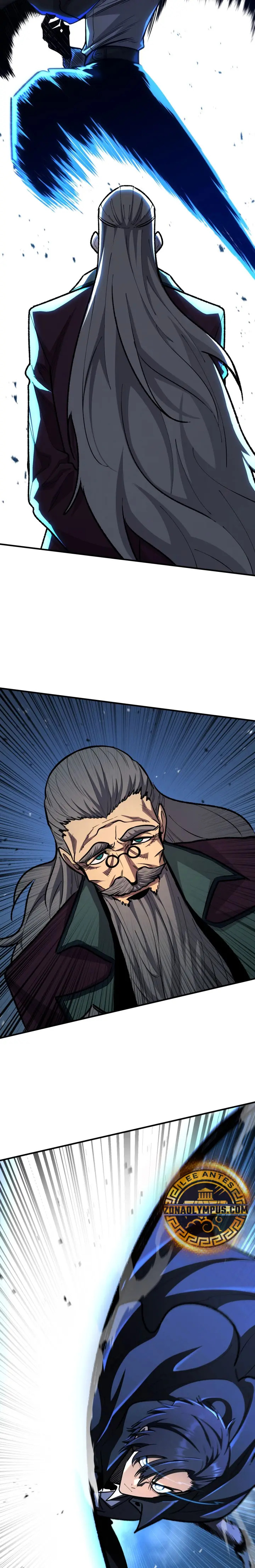Read Estándar de la Reencarnación ES Manga Online
