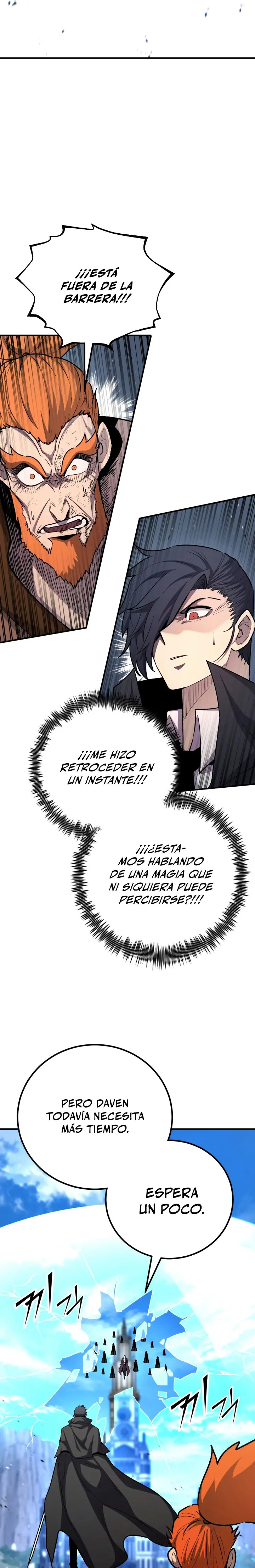 Read Estándar de la Reencarnación ES Manga Online