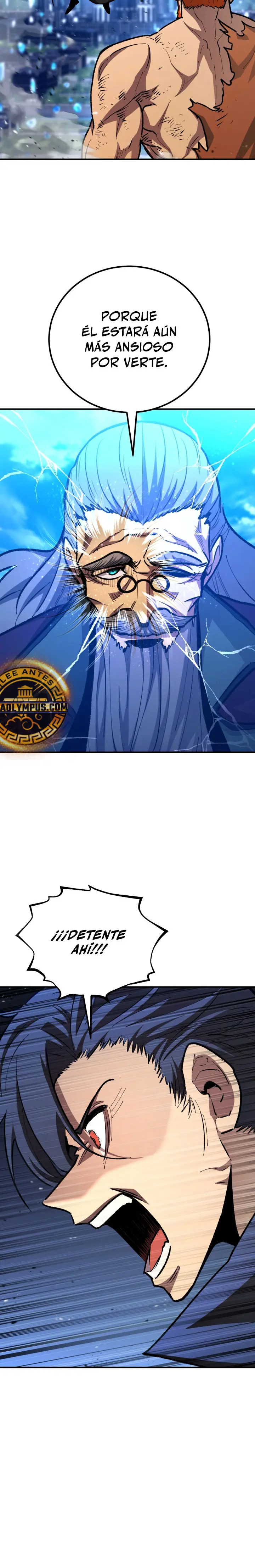 Read Estándar de la Reencarnación ES Manga Online