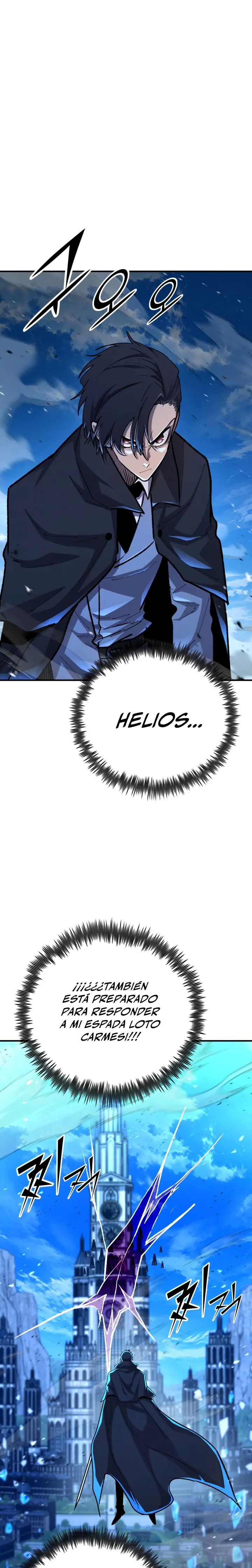 Read Estándar de la Reencarnación ES Manga Online
