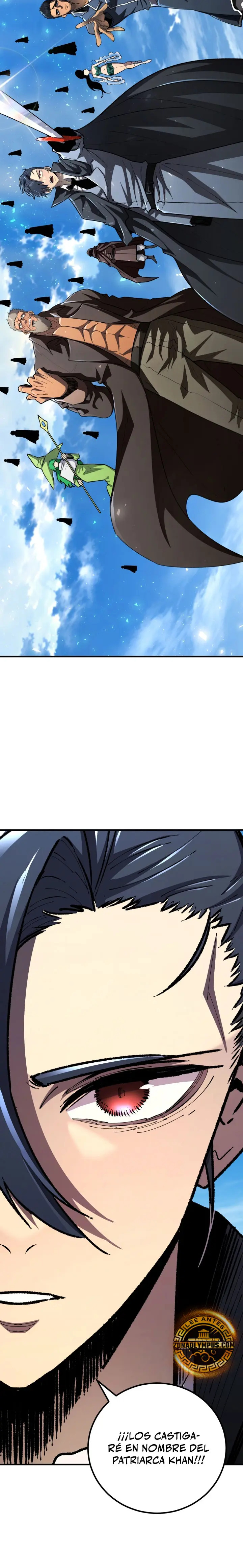 Read Estándar de la Reencarnación ES Manga Online