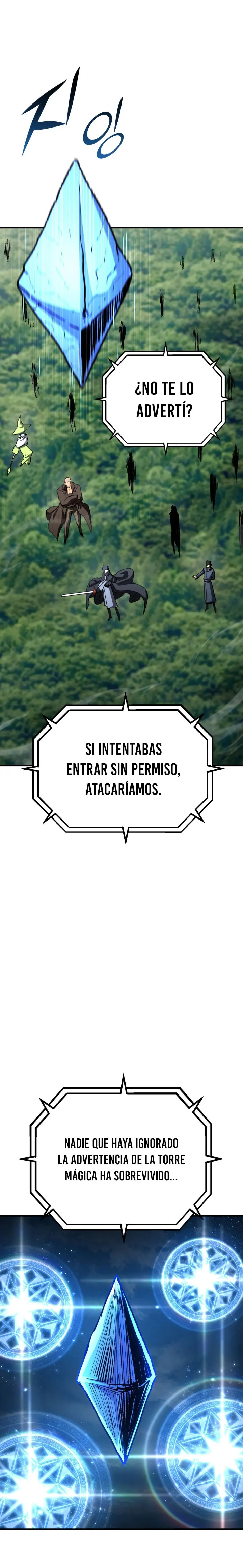 Read Estándar de la Reencarnación ES Manga Online