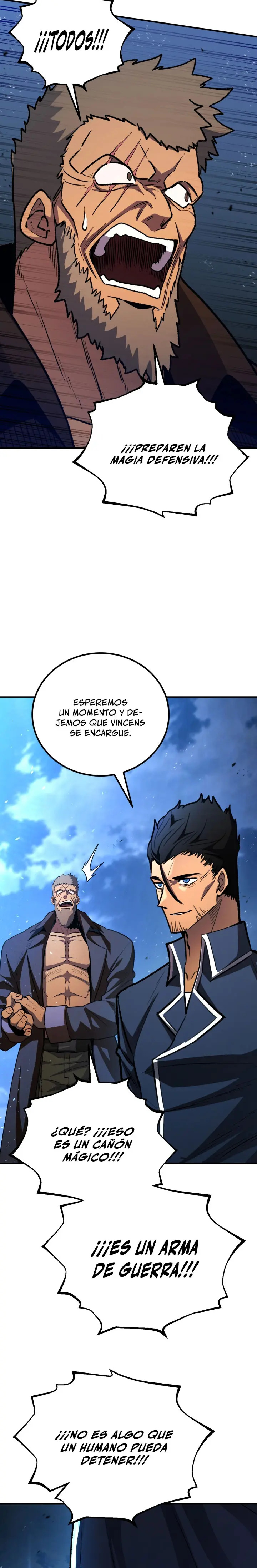 Read Estándar de la Reencarnación ES Manga Online