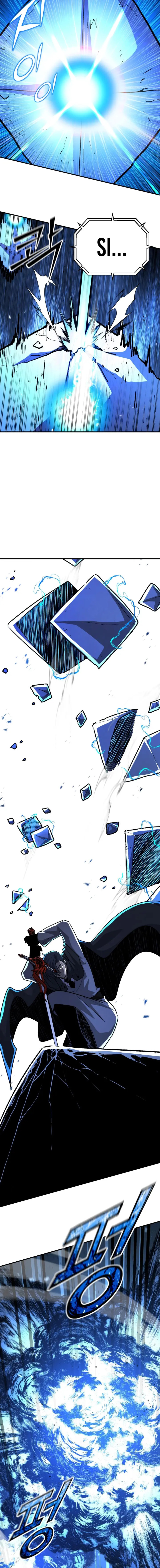 Read Estándar de la Reencarnación ES Manga Online