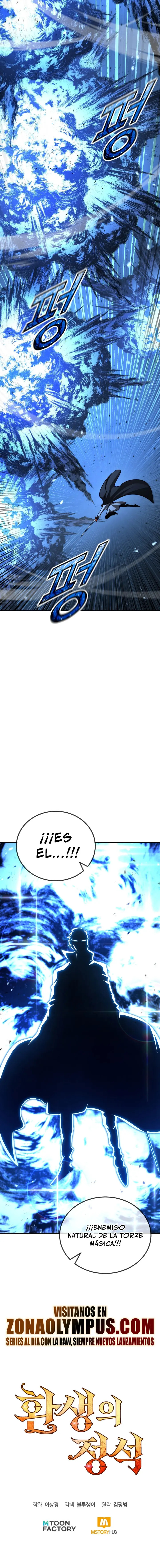 Read Estándar de la Reencarnación ES Manga Online