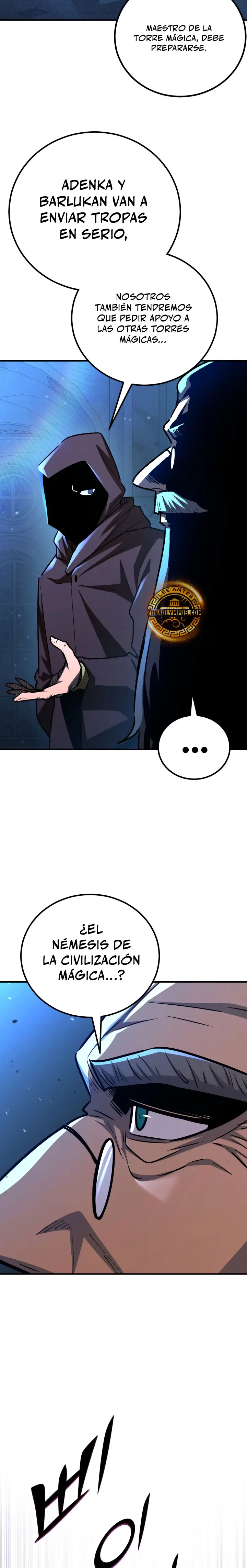 Read Estándar de la Reencarnación ES Manga Online
