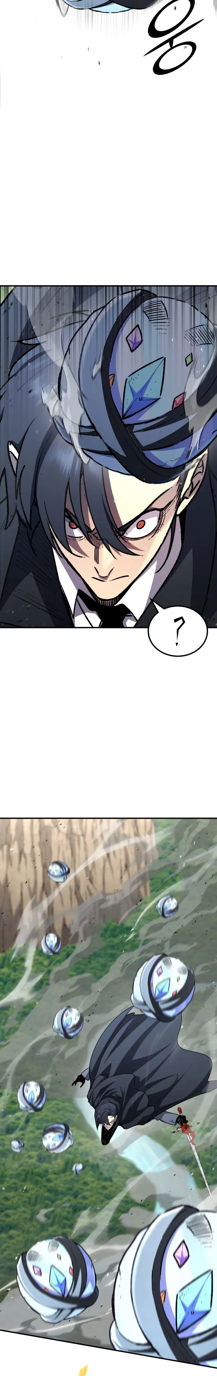 Read Estándar de la Reencarnación ES Manga Online