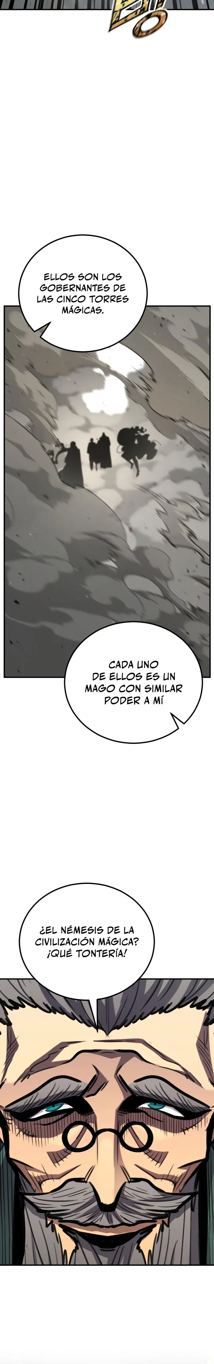Read Estándar de la Reencarnación ES Manga Online