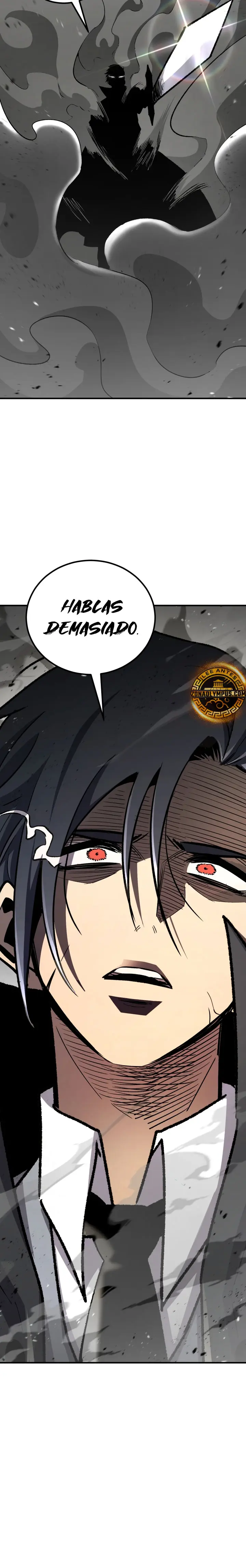 Read Estándar de la Reencarnación ES Manga Online
