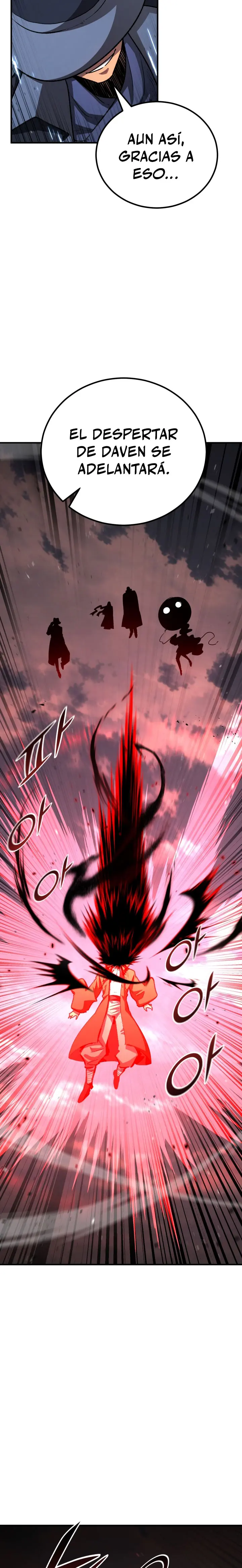 Read Estándar de la Reencarnación ES Manga Online