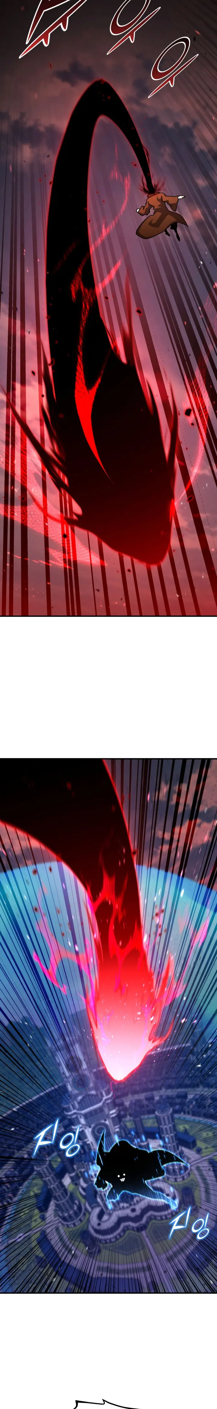 Read Estándar de la Reencarnación ES Manga Online