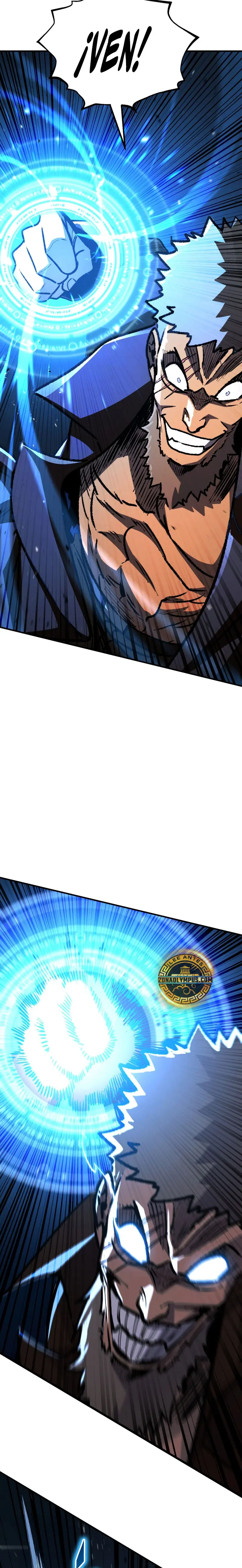 Read Estándar de la Reencarnación ES Manga Online