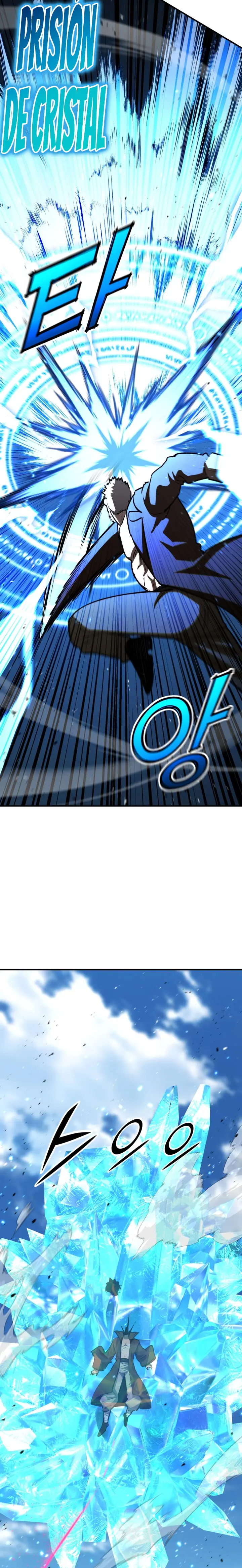 Read Estándar de la Reencarnación ES Manga Online