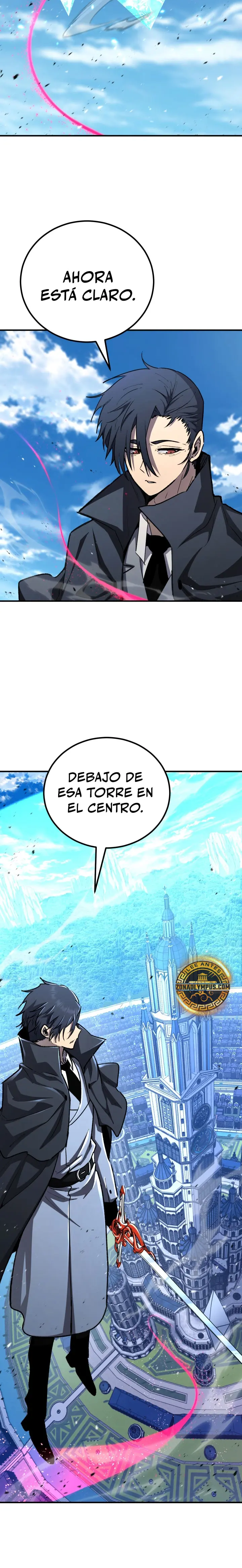 Read Estándar de la Reencarnación ES Manga Online