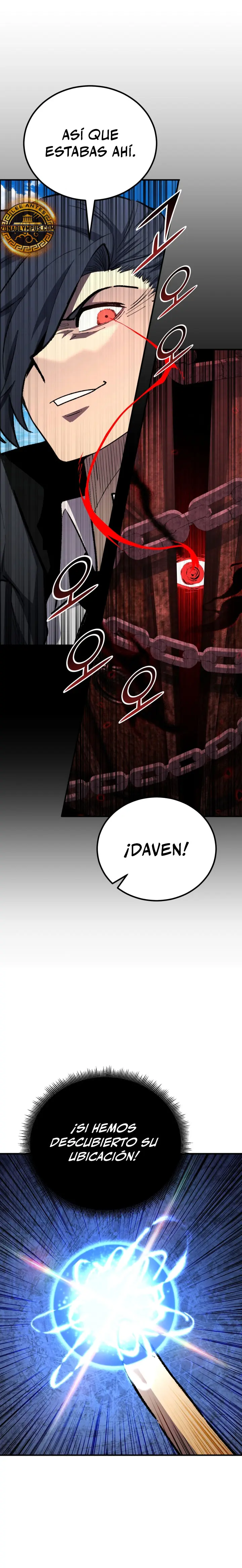 Read Estándar de la Reencarnación ES Manga Online