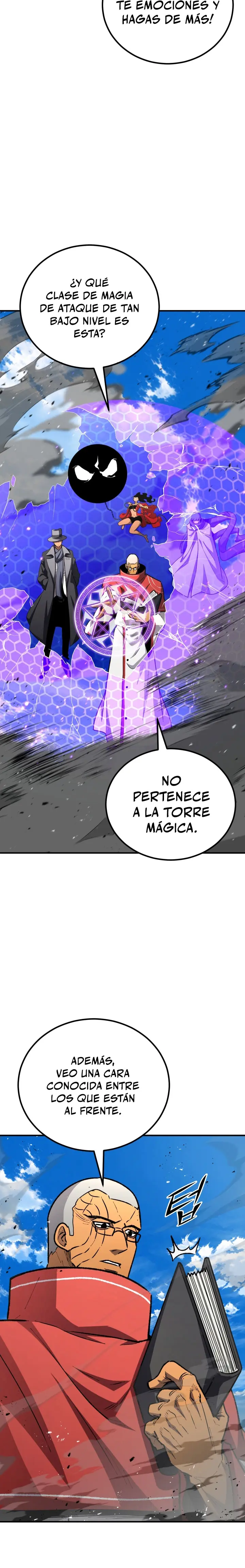 Read Estándar de la Reencarnación ES Manga Online