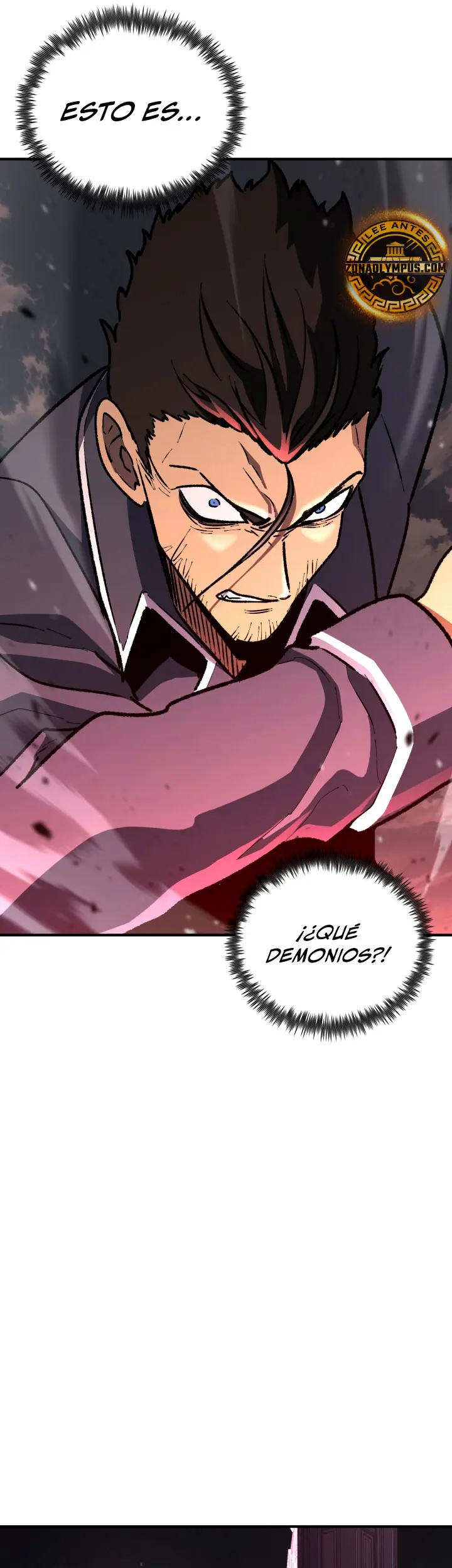 Read Estándar de la Reencarnación ES Manga Online