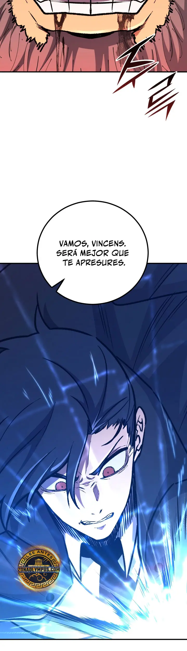 Read Estándar de la Reencarnación ES Manga Online