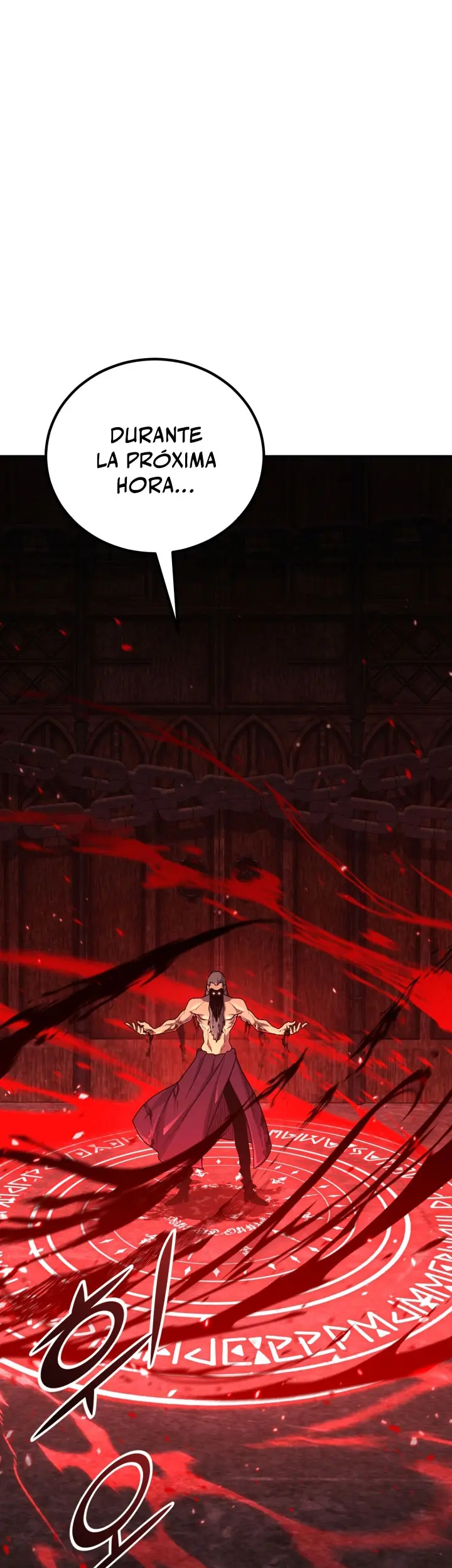 Read Estándar de la Reencarnación ES Manga Online