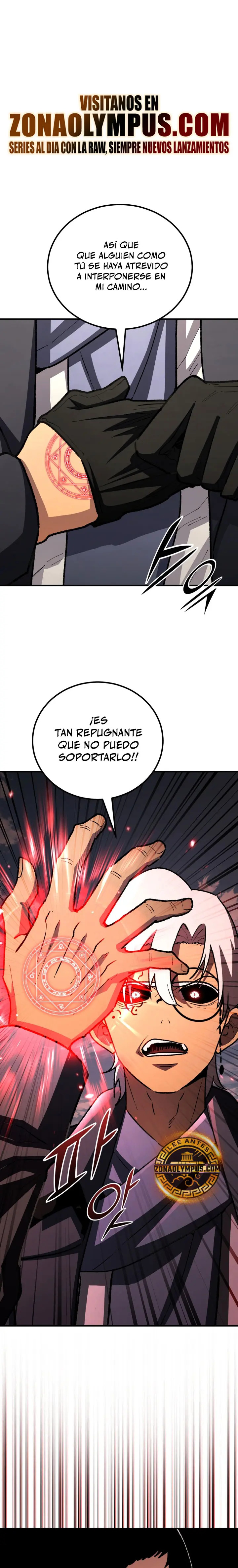 Read Estándar de la Reencarnación ES Manga Online