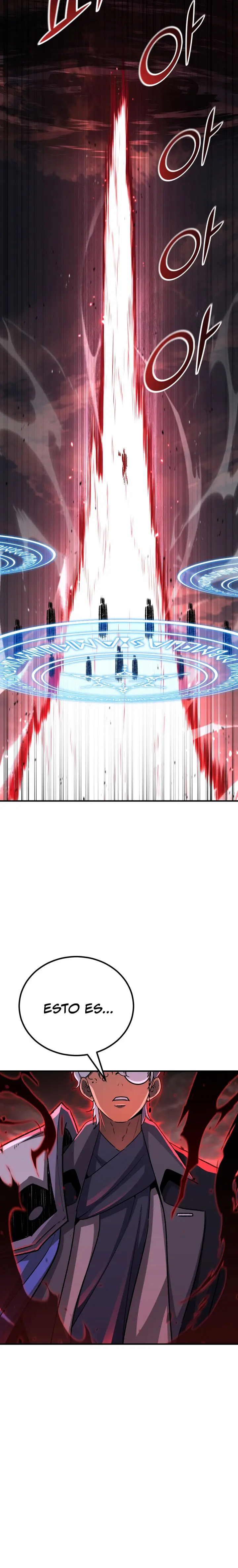 Read Estándar de la Reencarnación ES Manga Online
