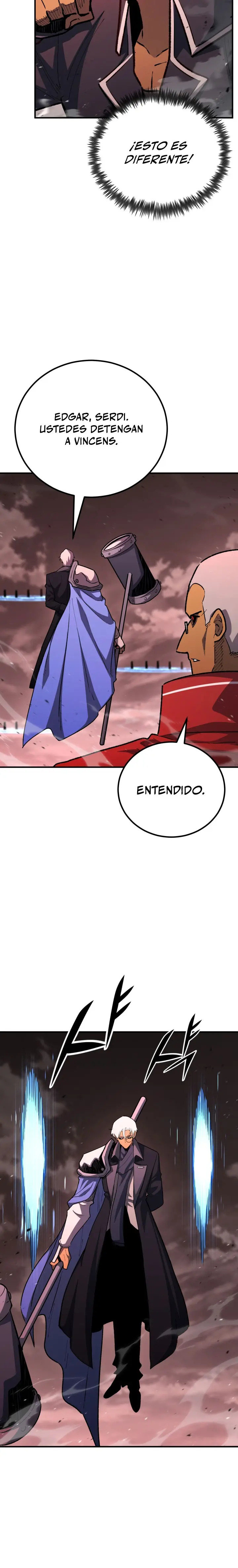 Read Estándar de la Reencarnación ES Manga Online