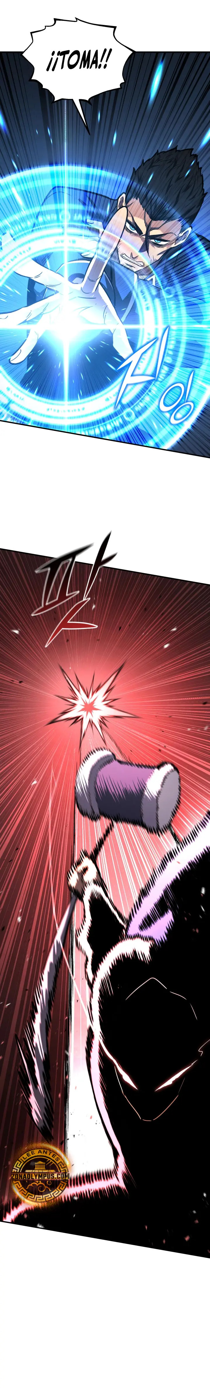 Read Estándar de la Reencarnación ES Manga Online