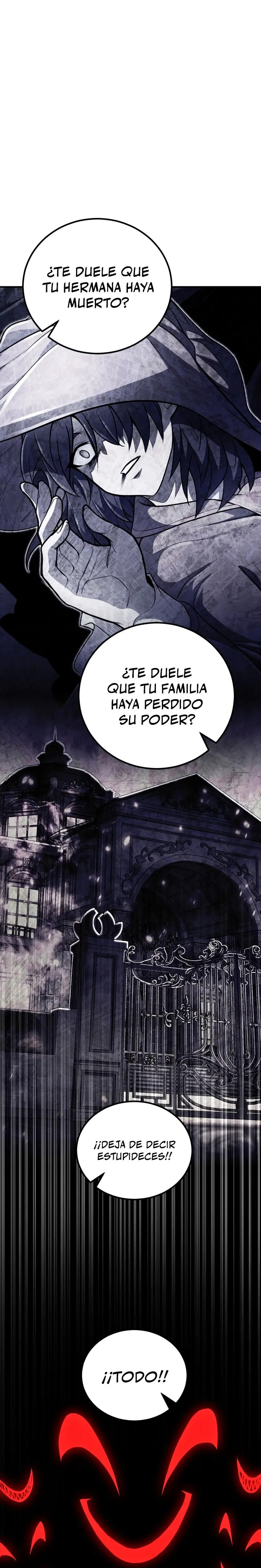Read Estándar de la Reencarnación ES Manga Online