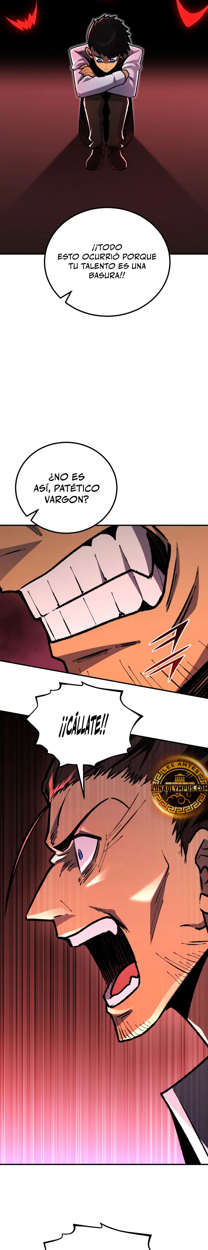 Read Estándar de la Reencarnación ES Manga Online